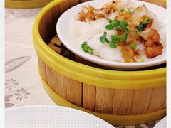 -香云轩·顺德菜(香云纱园林酒店店)