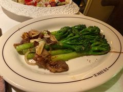 -佐度王子扒房(天鹅湖店)