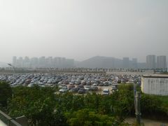 -珠海横琴国际网球中心