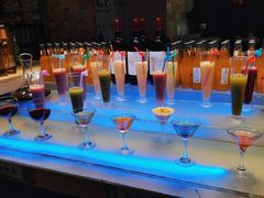 -亚马逊环球美食百汇(新城吾悦广场店)