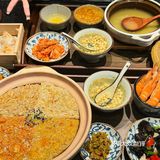 上海秋天🍂二人食🦀