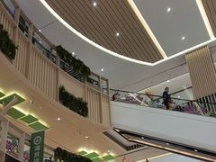 -丽达购物中心(崂山店)