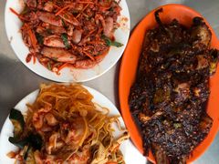 -真空冷面王(武功街店)