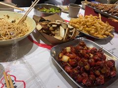 -靓靓蒸虾·头牌蒸虾(雪松路总店)