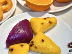 -台北牛扒·西餐自助·下午茶(同泰时代广场店)