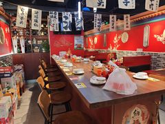 -老北京胡同味道二荤铺(酒仙桥店)