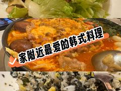 -七八冷面·延边朝鲜族美食(欢乐谷店)