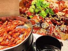 -新发展亚太JW万豪酒店·福苑咖啡厅