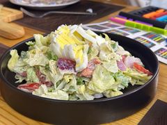 -玛丽亚西餐厅非遗俄餐