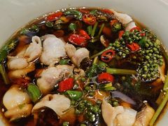 -狮王府淮扬菜(新街口友谊店)