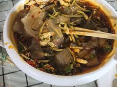 -郑喜旺烧烤(新密总店)