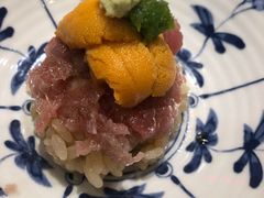 -鮨青(恒基名人购物中心店)