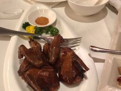 -武汉香格里拉大酒店·香宫中餐厅