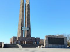 -唐山抗震纪念碑广场