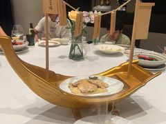 -狮拾久·现代新加坡料理(福田COCO Park店)