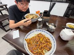 -福海面馆(阳曲店)