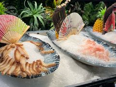 -梨花自助烤肉(乐宾店)