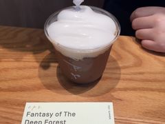 -O.P.S. CAFE