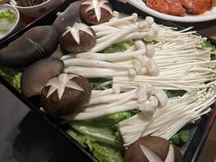 -山城辣妹子(定福庄店)