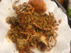 -牛品福潮汕牛肉火锅(旺庄店)