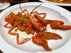 -将相和·海鲜蒸饺大连菜·连鹭海鲜姊妹店