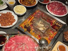 -锦城印象火锅(天府三街店)
