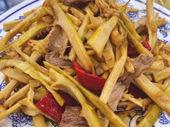 -徽州美食(三十年老店)