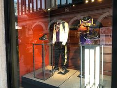 -NIKE武汉品牌体验店