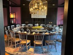 -杭州临平万丽酒店·万丽轩中餐厅