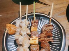 -一豚轩·烧鸟·豚骨拉面(五四路店)