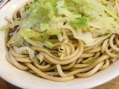 老汤素面-柴氏风味斋(甘家口店)