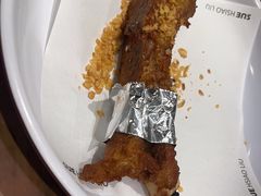 -苏小柳点心·手作小笼包(康桥分院)