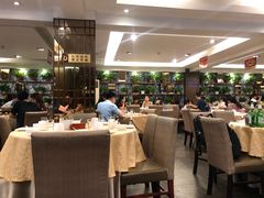 大堂-大鸭梨(天通西苑店)