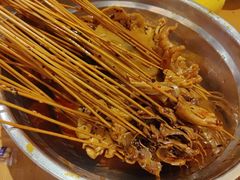 -嘉州鲜知味钵钵鸡(奎星楼店)
