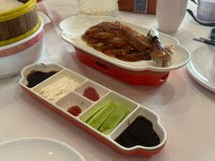 -大鸭梨烤鸭(石佛营店)
