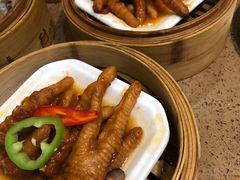 -点心皇子茶餐厅(万国大都会店)