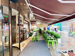 -海底捞火锅(漕宝路店)