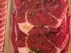 -西塔老太太泥炉烤肉(上海七宝领展广场店)