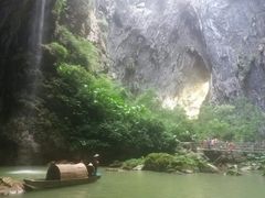 -英西峰林·洞天仙境