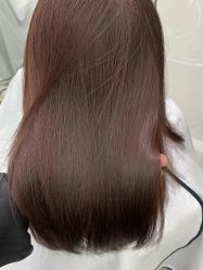 -丽时 Hair Salon