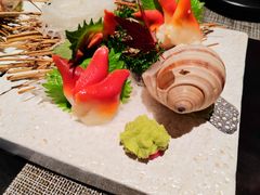 -山上下日本料理(万象城店)