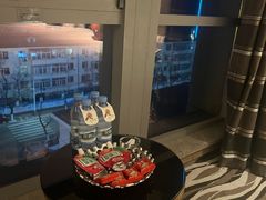 -烟台百纳瑞汀酒店