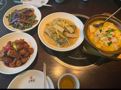 -上名堂·鱼头好吃(体育场路店)