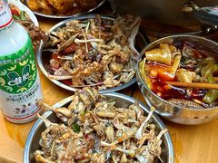-鸿顺老铁锅美蛙鱼府(解放碑店)