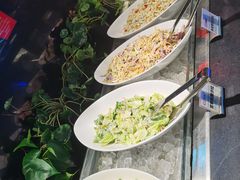 -西十二街牛排(西红门荟聚店)