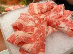 -1078號老北京涮肉(松柏店)