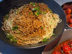 -巴厘龙虾·榜首油焖大虾(洞庭·艺术洋房店)