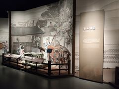 -中国闽台缘博物馆