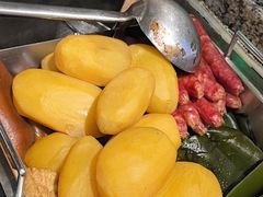 -怪噜范·老贵阳街头名小吃(鸿通城店)