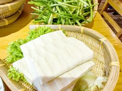 -民食香·腊排骨野生菌美食(木府店)